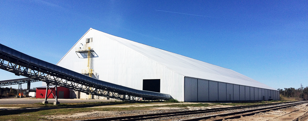 Logistec crée une nouvelle entité avec  Coleary Transport Co., Inc. à Port Everglades