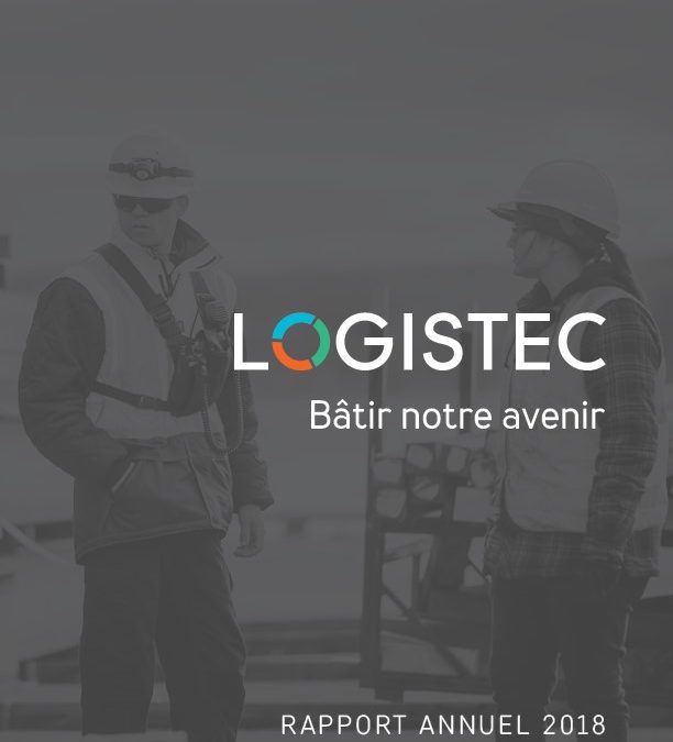 LOGISTEC annonce ses résultats pour l’exercice 2018