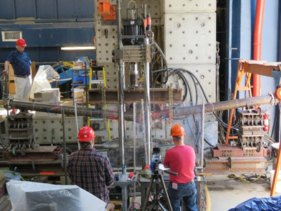 Sanexen Water’s Aqua Pipe put to the test, exceeds seismic resilience expectations!