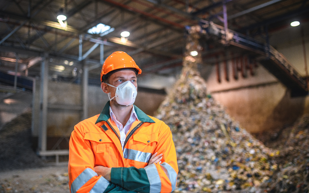 Weekly Webinar: Best Environmental Practices with COVID-19