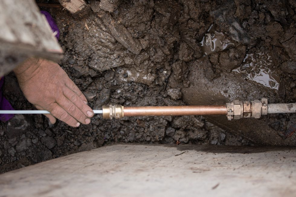 SANEXEN and MontréalEst's Innovative LeadFree Water Technology Pilot