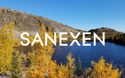 ANOTHER ENVIRONMENTAL PROJECT AWARDED TO SANEXEN: THE MAJOR RAYROCK MINE REMEDIATION
